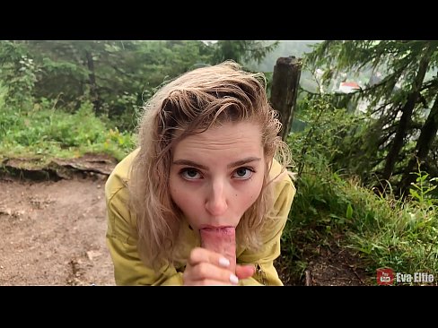 ❤️ Tifla tibla' sperma wara blowjob pubbliku - Eva Elfi ☑ Porn magħmul fid-dar lilna mt.hellporno-com.ru